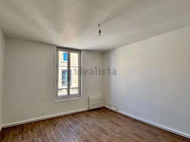 Appartement, Niort
