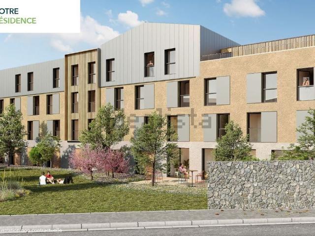 Appartement, Niort