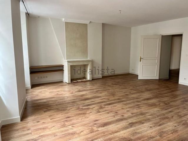 Appartement, Niort