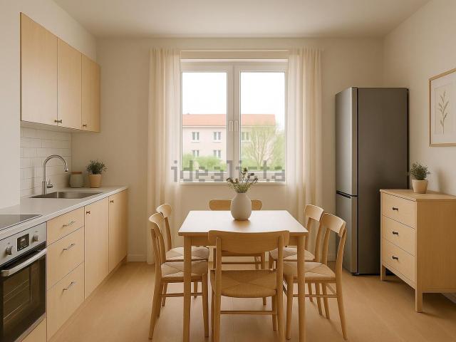 Appartement, Niort
