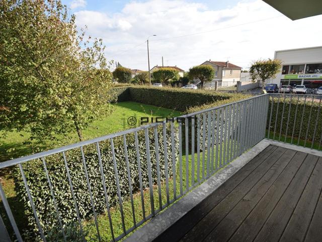 Appartement, Niort