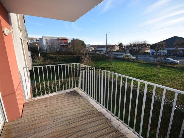 Appartement, Niort
