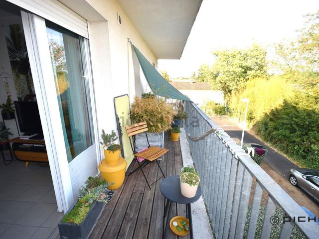 Appartement, Niort