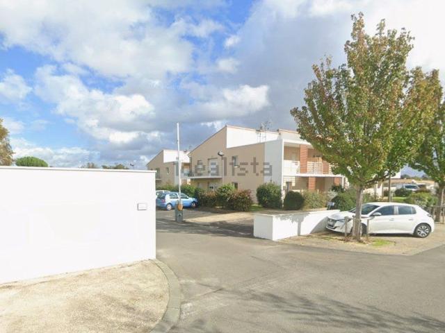 Appartement, Niort