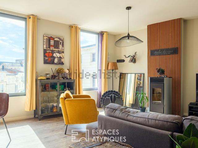 Appartement, Niort
