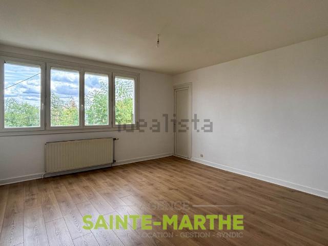 Appartement, Niort
