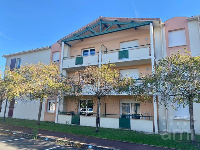 Appartement, Niort