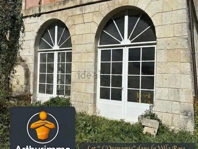 Appartement, Niort