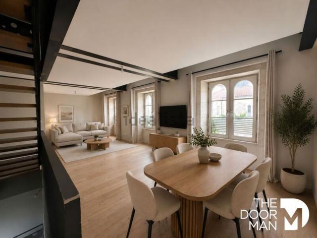 Appartement, Niort