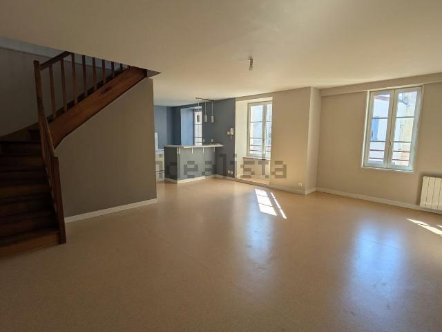 Appartement, Niort