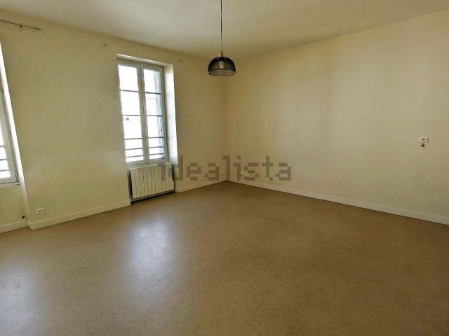 Appartement, Niort