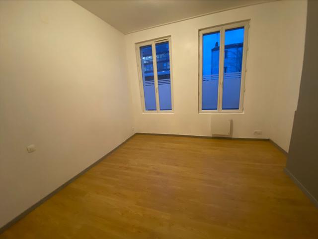 Appartement Niort 2 pièce s 27.88 m2