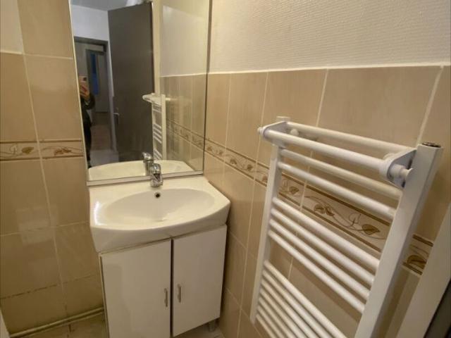 Appartement Niort 2 pièce s 27.88 m2