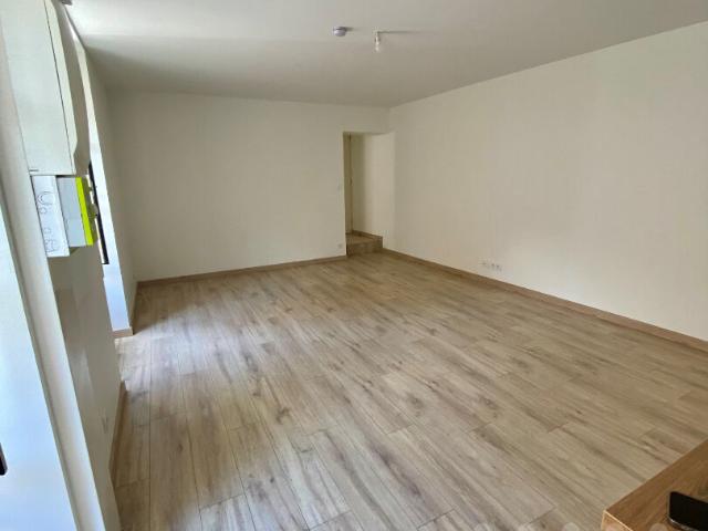 Appartement Niort 2 pièce s 39.26 m2