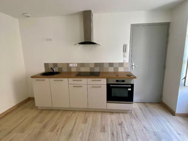 Appartement Niort 2 pièce s 39.26 m2
