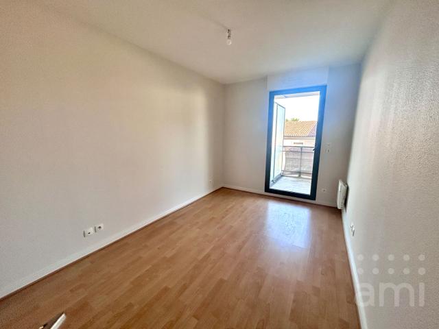 APPARTEMENT NIORT 2 pièce s 41.77 m2