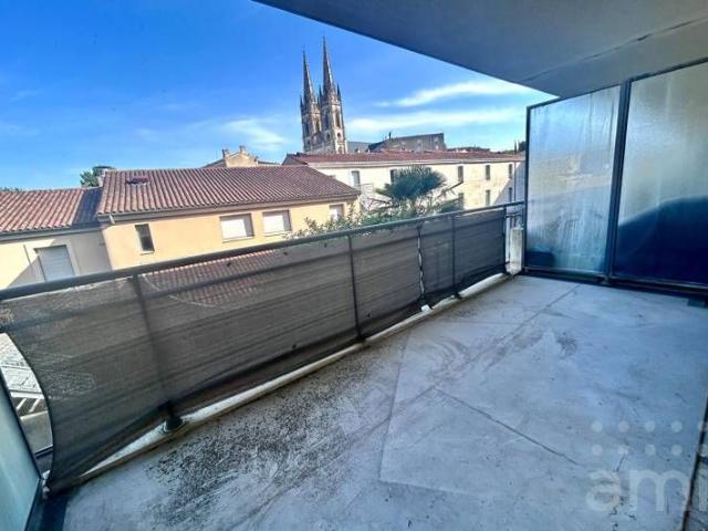 APPARTEMENT NIORT 2 pièce s 41.77 m2