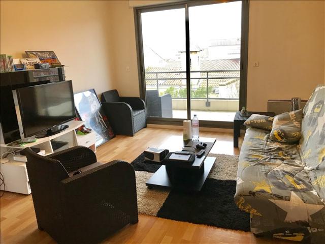 APPARTEMENT NIORT 2 pièce s 41 m2