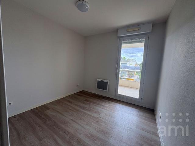 Appartement Niort 2 pièce s