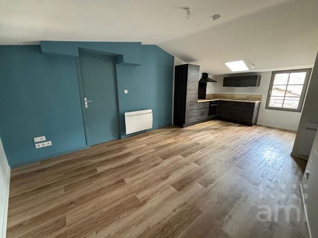 Appartement Niort 2 pièce s