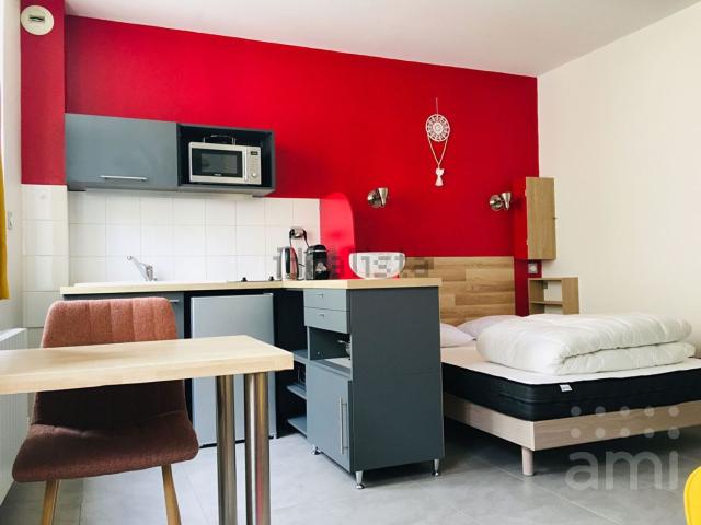 Appartement, Niort