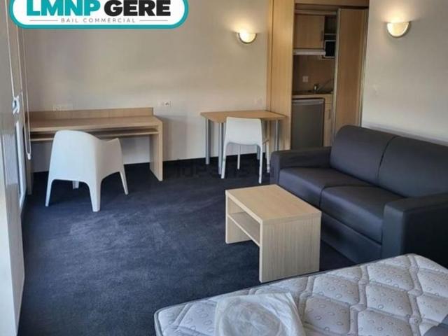 Appartement, Niort