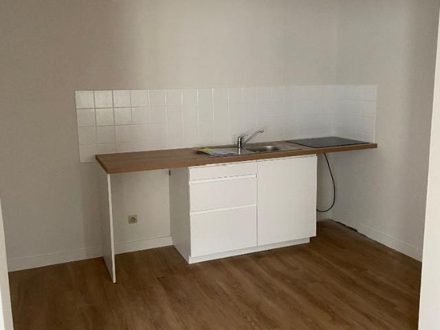 Appartement Niort 3 pièce s