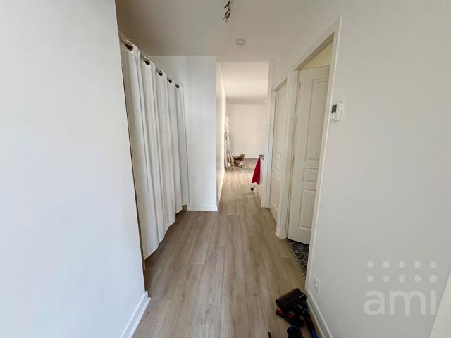 Appartement Niort hyper centre 2 pièce s 55.60 m2