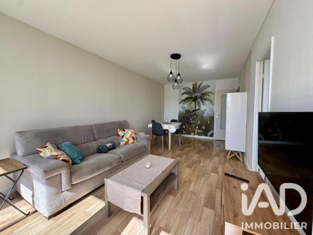 Appartement Niort Niort 79000 DS106245593