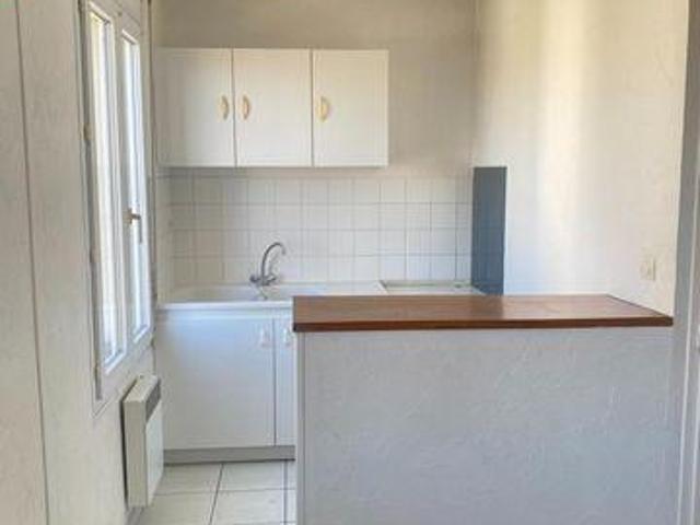 Appartement Niort Poitou 79000 DS104041094