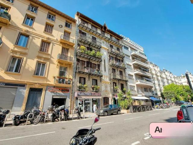 Appartement Nice Nice 06000 DS103612835