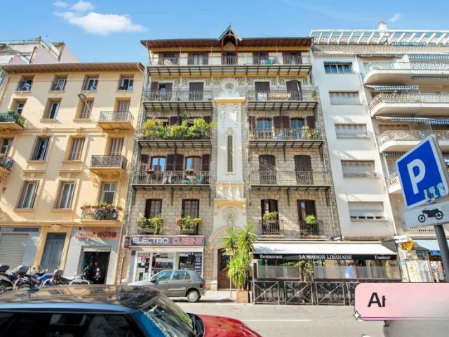 Appartement Nice Nice 06000 ES103612835