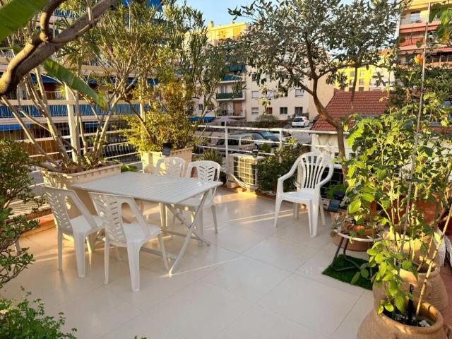 Appartement Nice Nice 06300 DS102953611