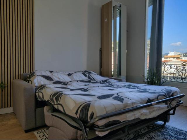 Appartement Nice Nice 06300 ELS104986790