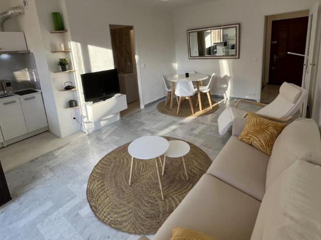 Appartement Nice Nice DS100237549