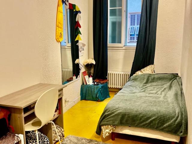 Appartement Nice en colocation