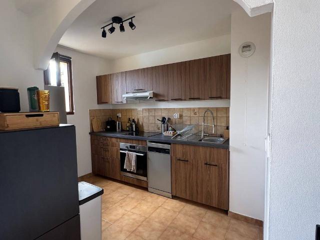Appartement Nice Fabron 32m2