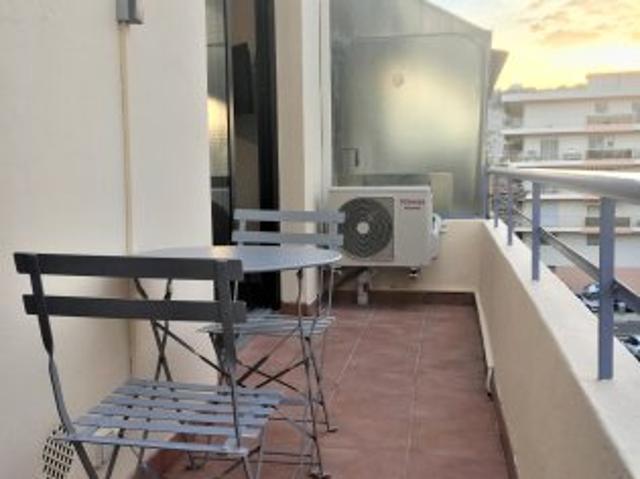 Appartement Nice Libération