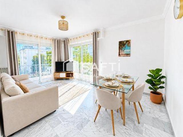 Appartement Nice Provence 06200 DS105607035