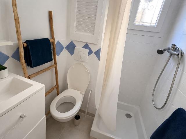 Appartement Nice studio 26,95m² avec terrasse 27m² Nice