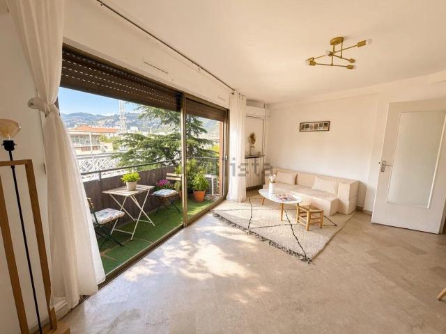 Appartement, Nice