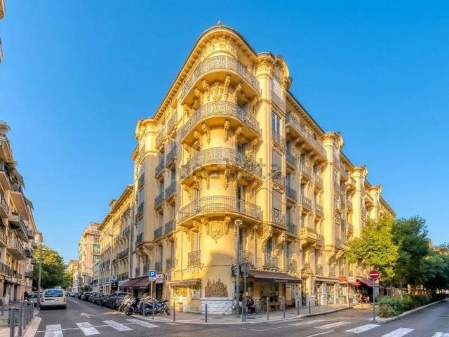 Appartement, Nice