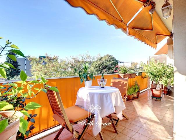 Appartement, Nice