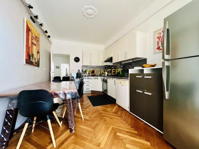 Appartement, Nice