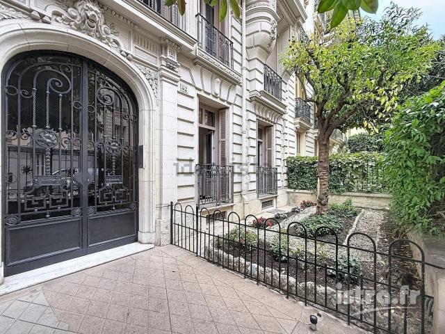 Appartement, Nice