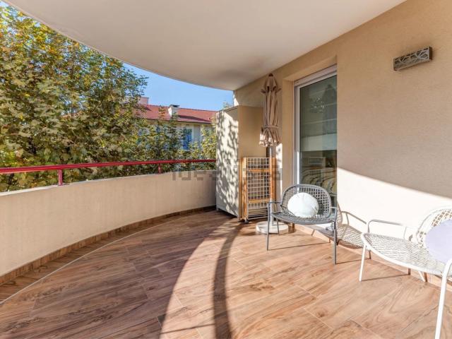 Appartement, Nice