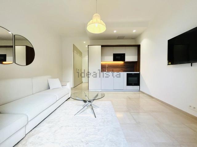 Appartement, Nice