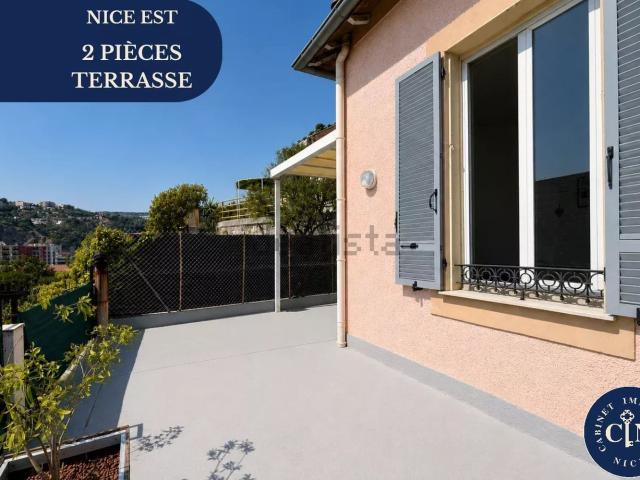 Appartement, Nice