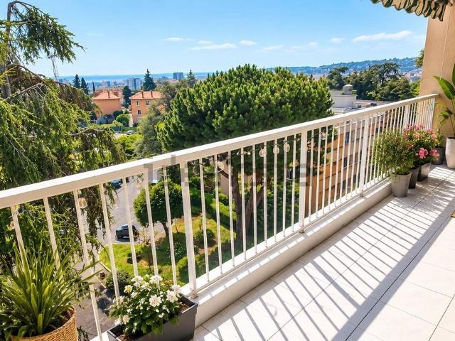 Appartement, Nice