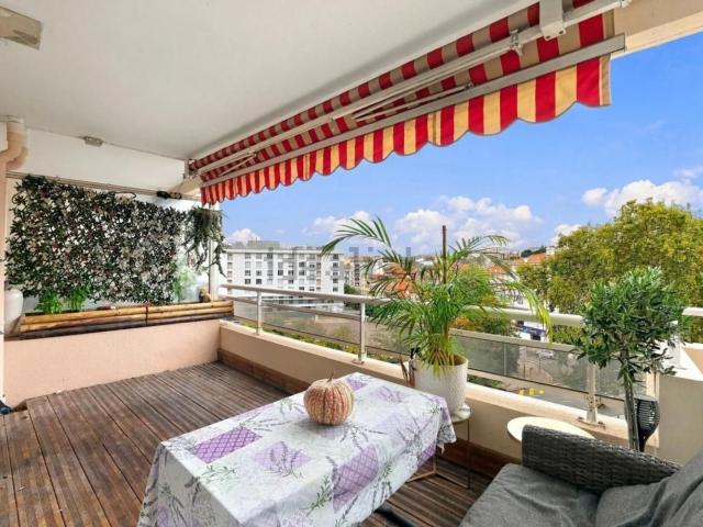 Appartement, Nice